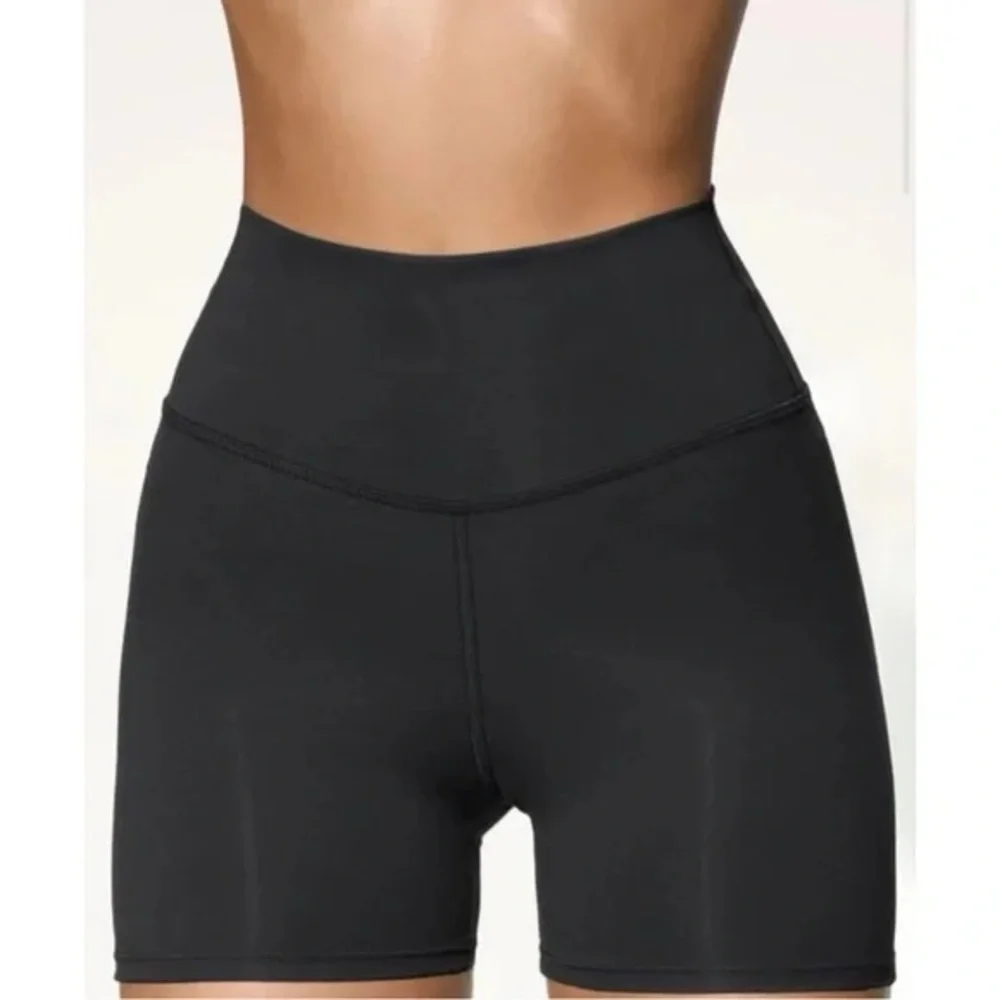 Joah Brown Body Short - Picture 4 of 13